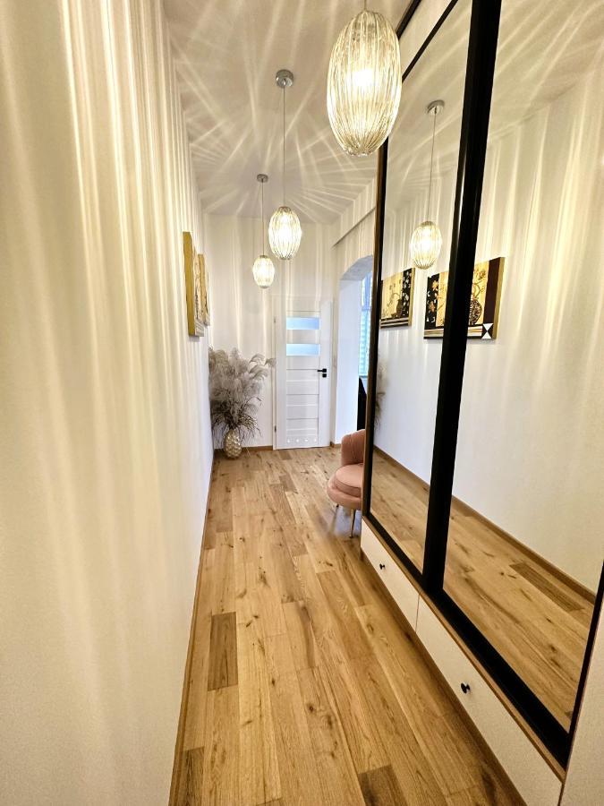 Apartamenty Dream Place Z Klimatyzacja Torun Exterior photo