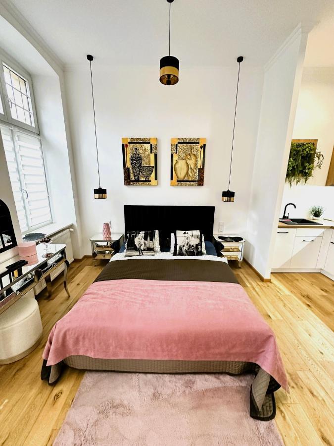 Apartamenty Dream Place Z Klimatyzacja Torun Exterior photo