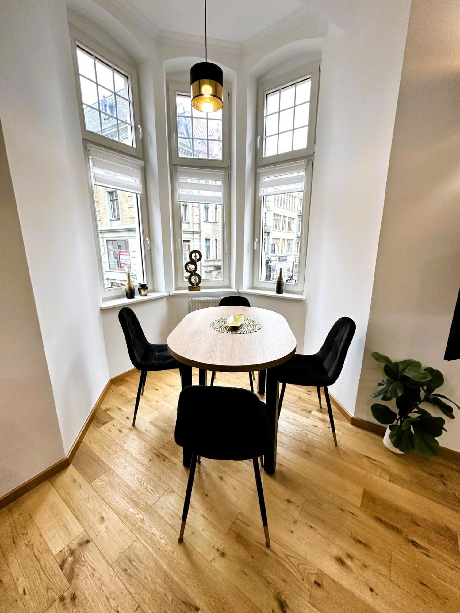 Apartamenty Dream Place Z Klimatyzacja Torun Exterior photo