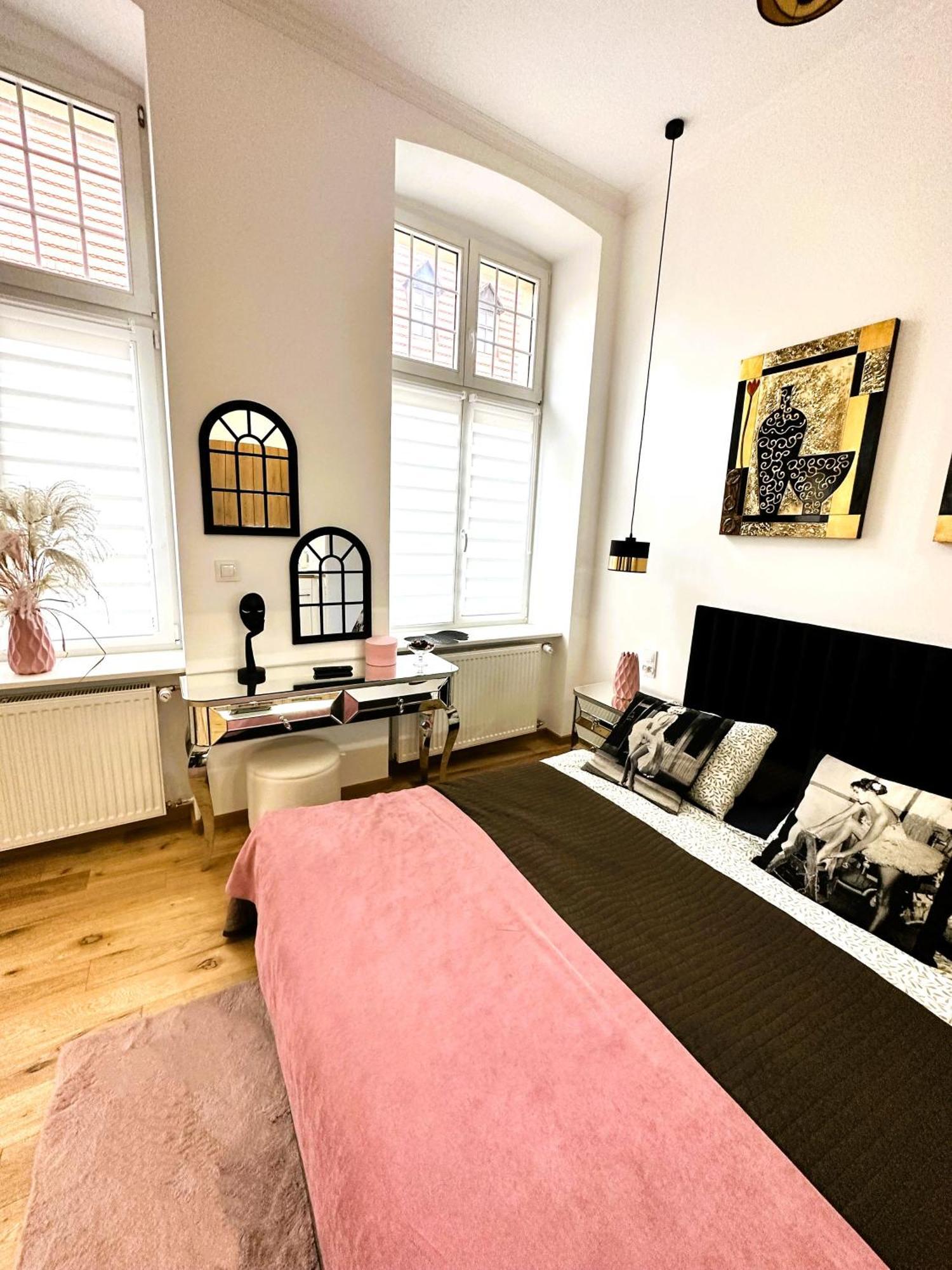 Apartamenty Dream Place Z Klimatyzacja Torun Exterior photo