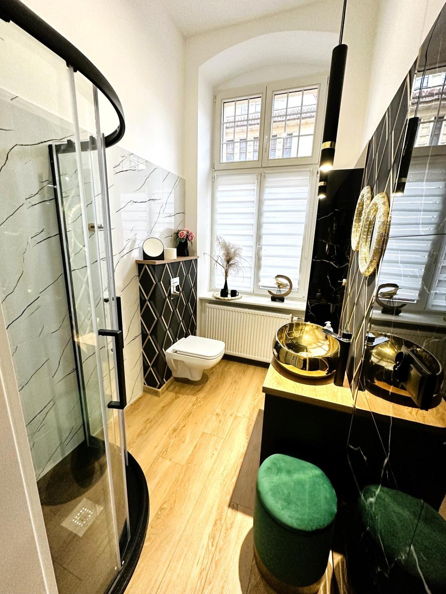 Apartamenty Dream Place Z Klimatyzacja Torun Exterior photo
